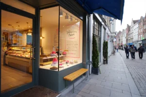 Lire la suite à propos de l’article El Dulce Lille : café et pâtisserie à goûter au Vieux-Lille