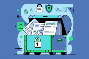 Lire la suite à propos de l’article Coffreo mon espace intérimaire : accès et gestion personnelle