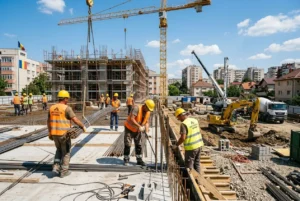 Lire la suite à propos de l’article Coût main d&rsquo;oeuvre en Roumanie : salaire et chiffres clés