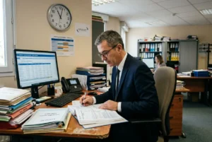 Lire la suite à propos de l’article Femme de ménage non déclarée : conséquences et risques du travail non déclaré