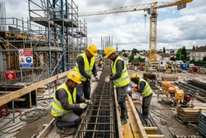 Lire la suite à propos de l’article Agence intérim roumanie en france: recrutement roumain