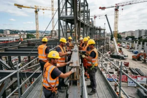 Lire la suite à propos de l’article Travailleurs détachés roumains légal : guide complet 2026