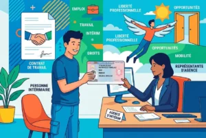 Lire la suite à propos de l’article Titre de séjour vie privée et familiale en intérim : guide