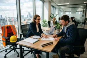 Lire la suite à propos de l’article Formalités pour recruter en intérim : guide complet étape par étape