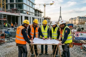 Lire la suite à propos de l’article Pourquoi les roumains viennent travailler en france : raisons clés
