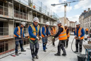 Lire la suite à propos de l’article Comment embaucher des travailleurs roumains via l&rsquo;intérim