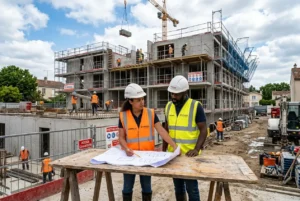 Lire la suite à propos de l’article Travailleurs roumains en construction france : recruter vos ouvriers