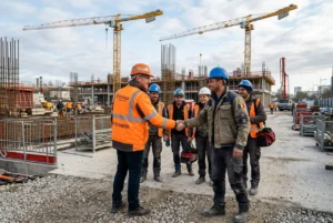 Lire la suite à propos de l’article Agence intérim construction Roumanie : recrutement de travailleurs détachés