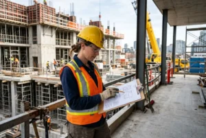 Lire la suite à propos de l’article Grille de salaire convention btp 2026 : ouvrier, etam et minima