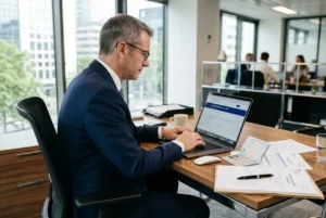 Lire la suite à propos de l’article Demande d&rsquo;autorisation de travail pour un salarié étranger : guide