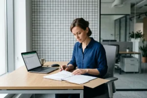 Lire la suite à propos de l’article Gestion administrative du personnel : missions, outils et obligations