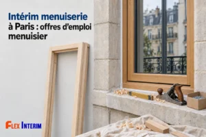 Lire la suite à propos de l’article Intérim menuiserie à Paris : offres d’emploi menuisier
