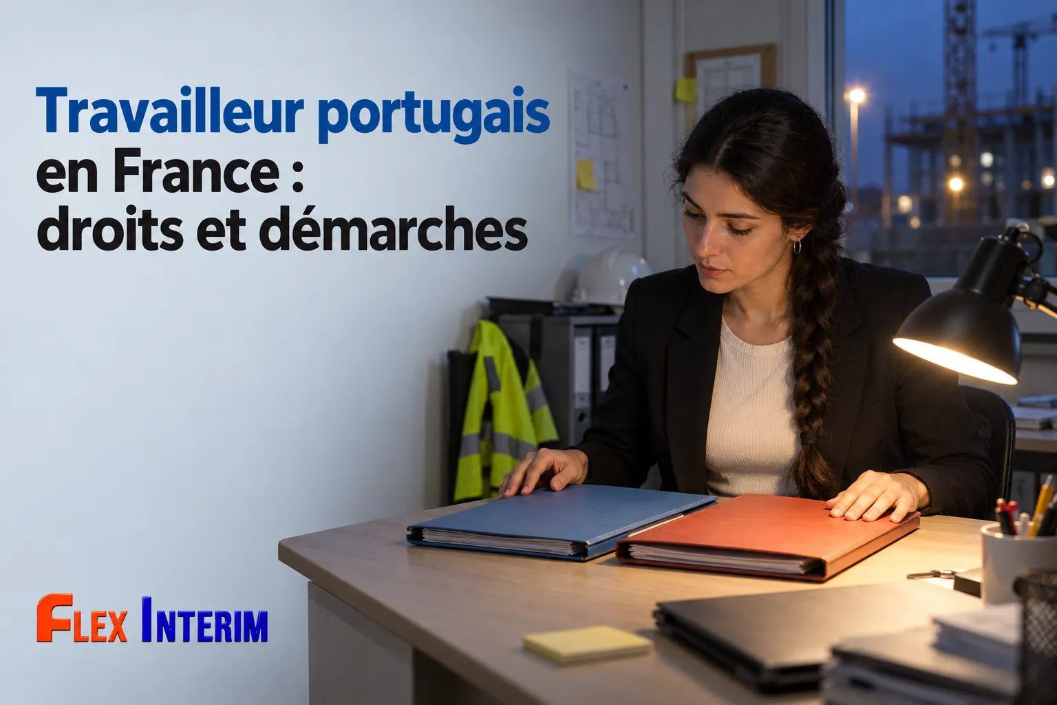 Lire la suite à propos de l’article Travailleur portugais en France : droits et démarches