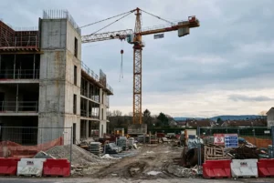 Lire la suite à propos de l’article Le gros problème du secteur de la construction en crise